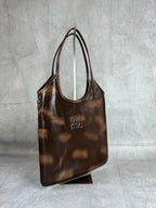 Vintage Tote Bag - View 3