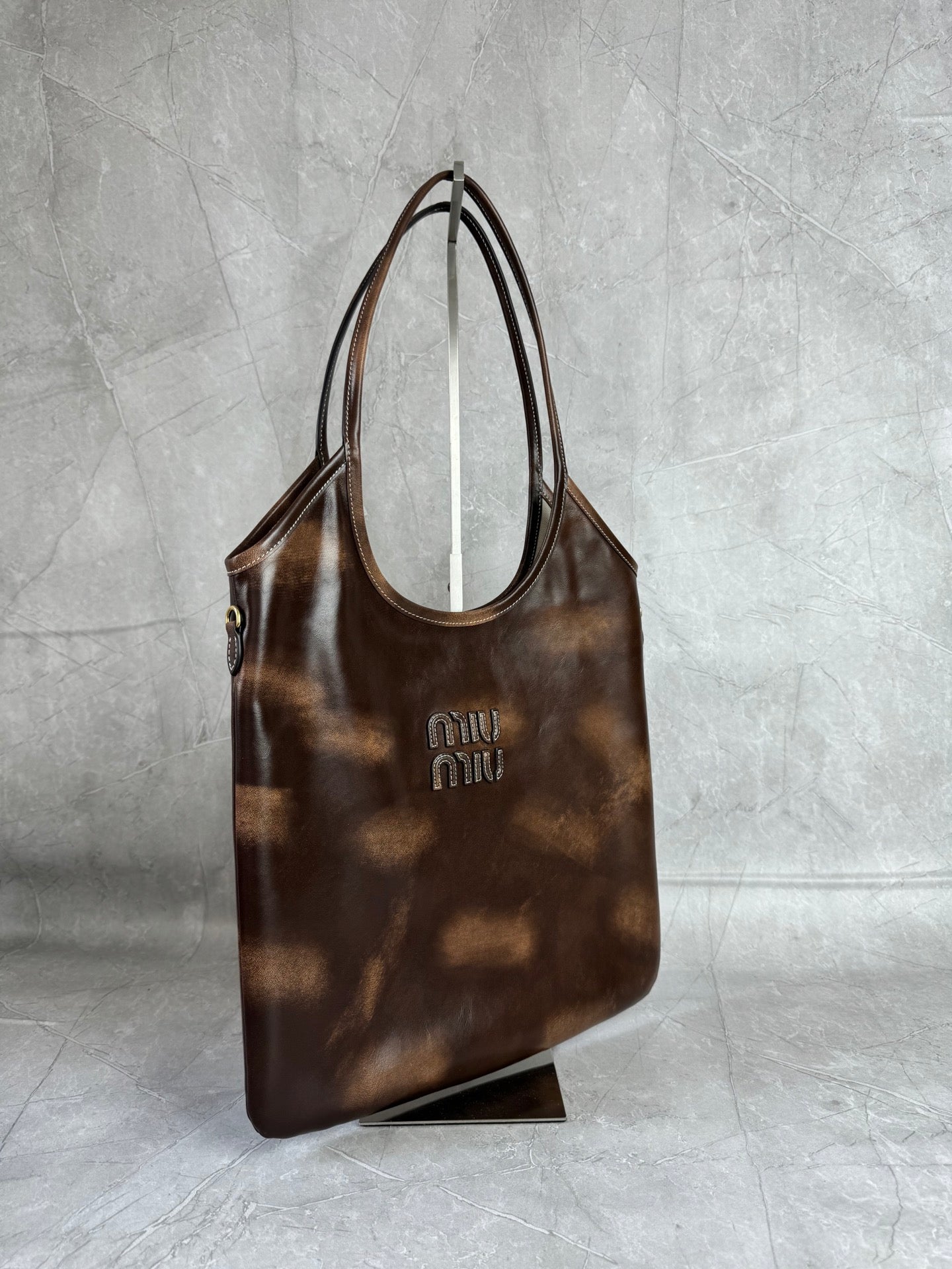 Vintage Tote Bag - View 3