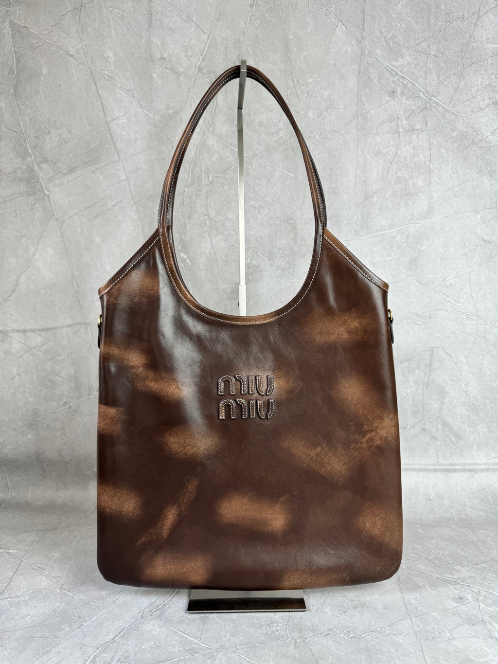 Vintage Tote Bag - View 1