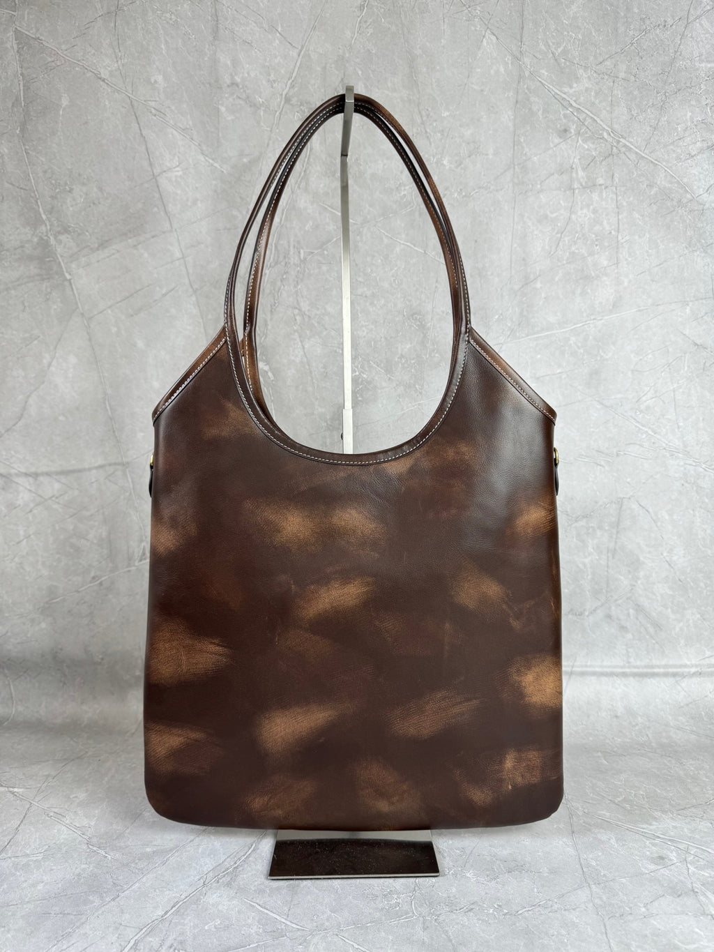 Vintage Tote Bag - View 2
