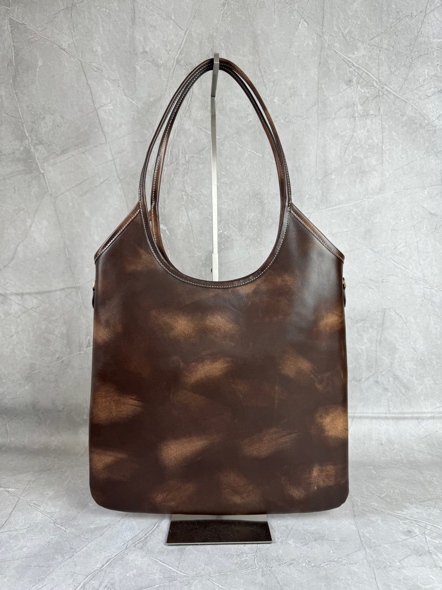 Vintage Tote Bag - View 2