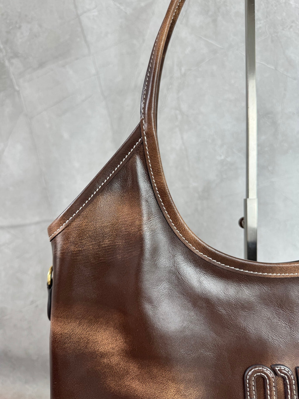 Vintage Tote Bag - View 5