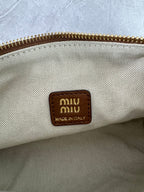 Vintage Vanity Bag - View 9