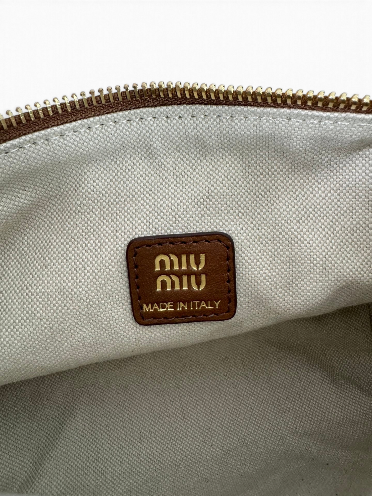 Vintage Vanity Bag - View 9