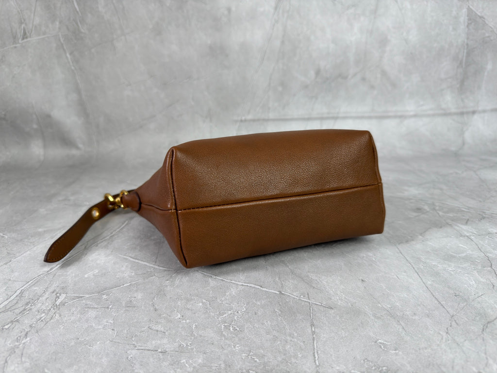 Vintage Vanity Bag - View 4