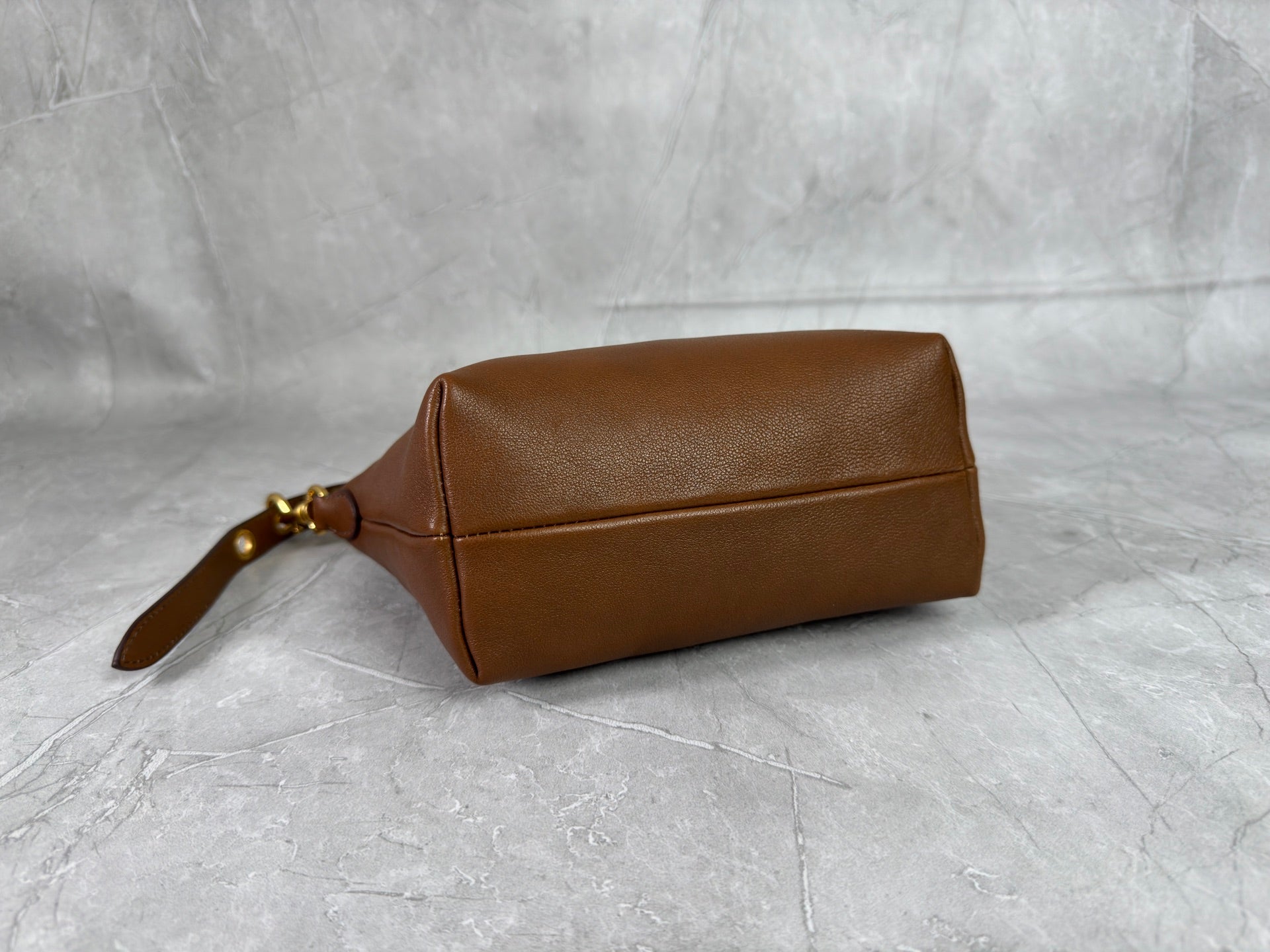 Vintage Vanity Bag - View 4