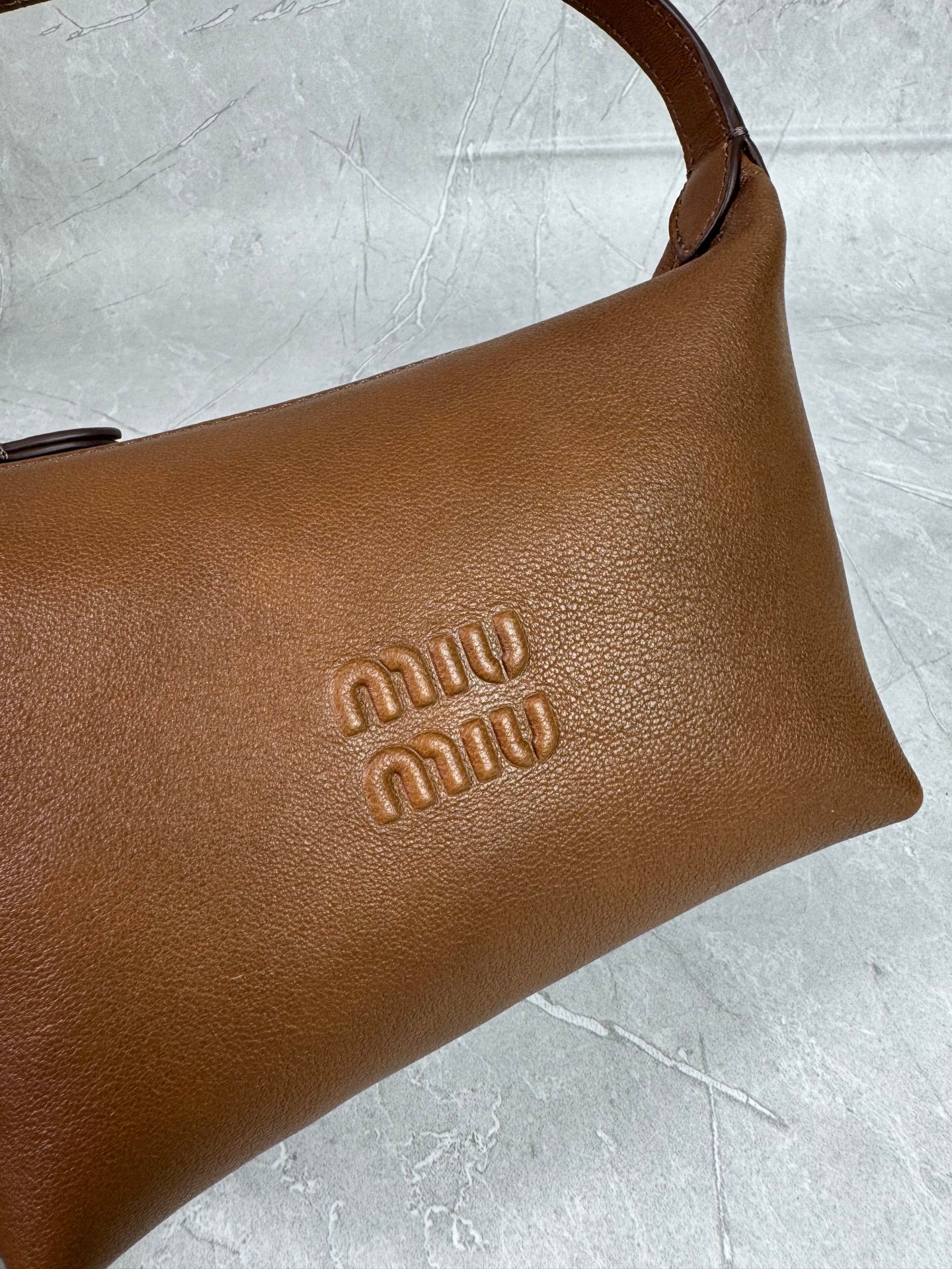 Vintage Vanity Bag - View 3