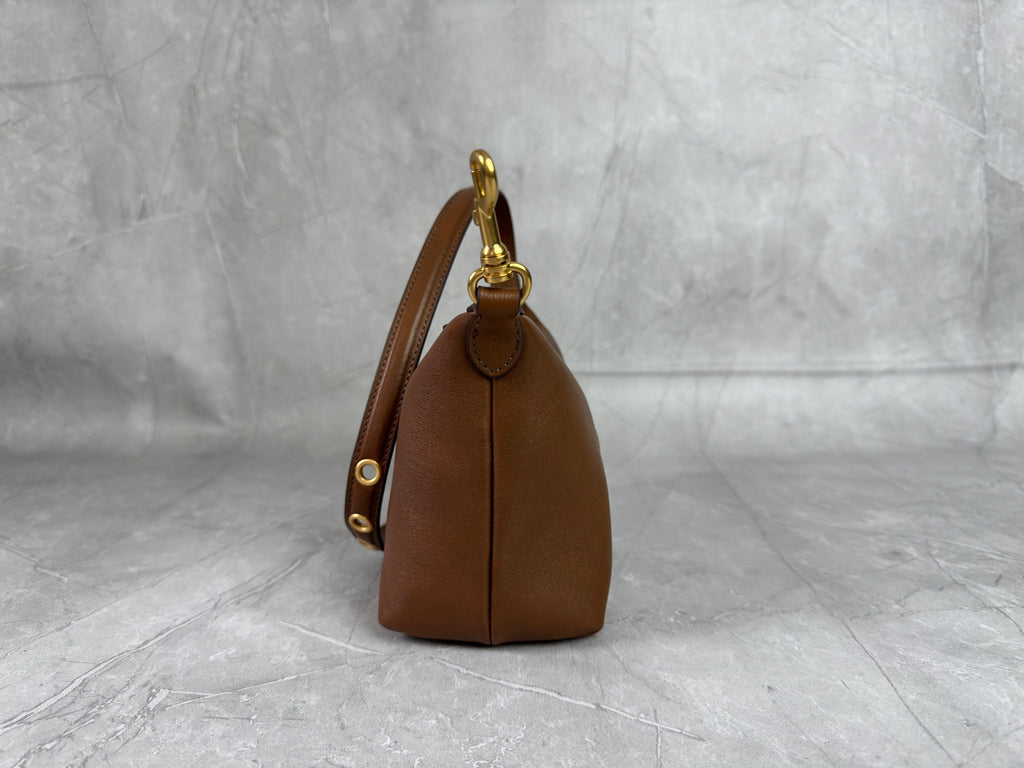 Vintage Vanity Bag - View 5