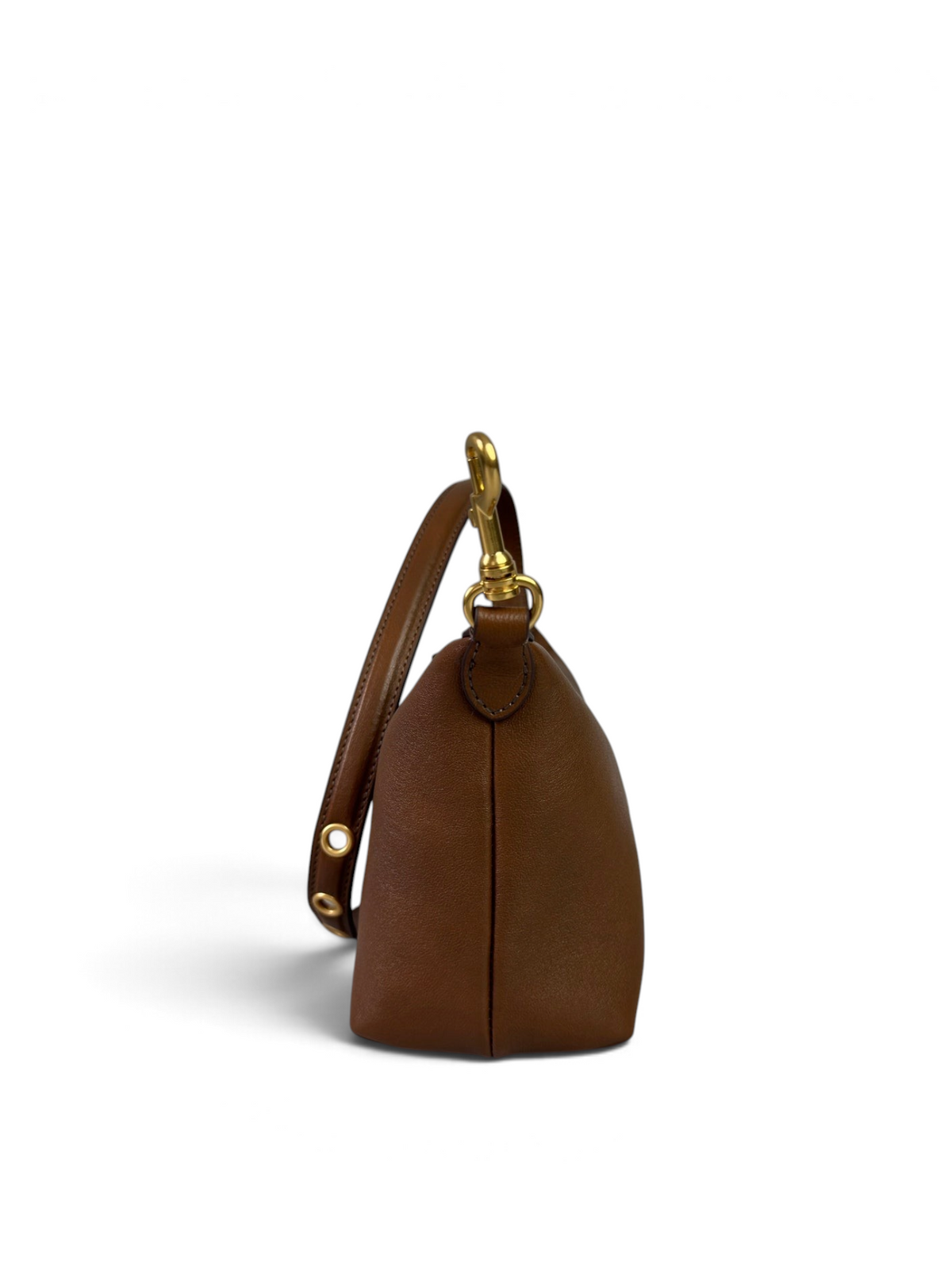 Vintage Vanity Bag - View 5