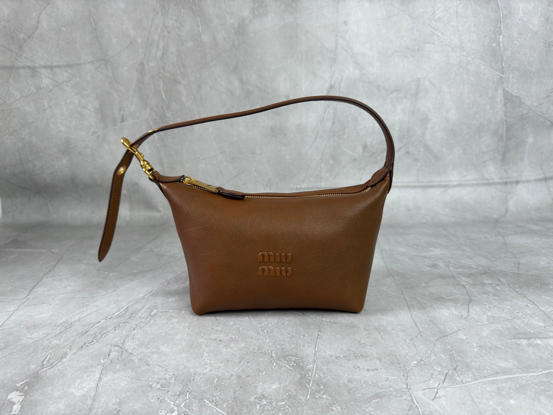 Vintage Vanity Bag - View 1