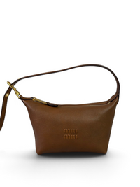 Vintage Vanity Bag