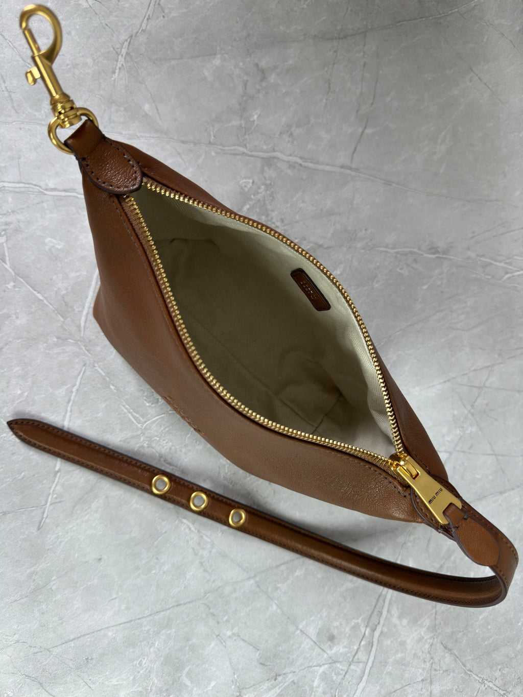 Vintage Vanity Bag - View 8