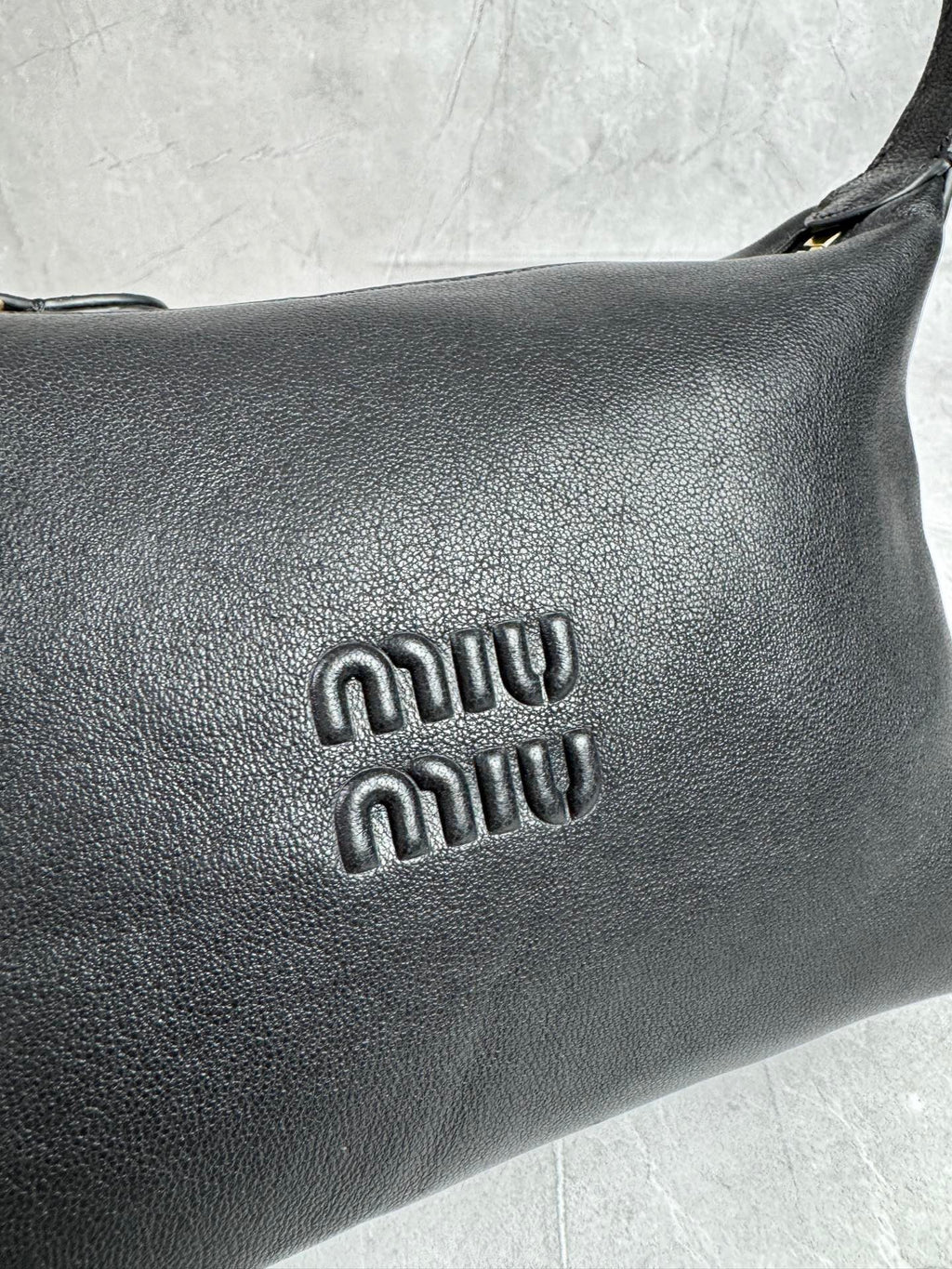 Vintage Vanity Bag - View 3