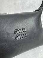 Vintage Vanity Bag - View 3