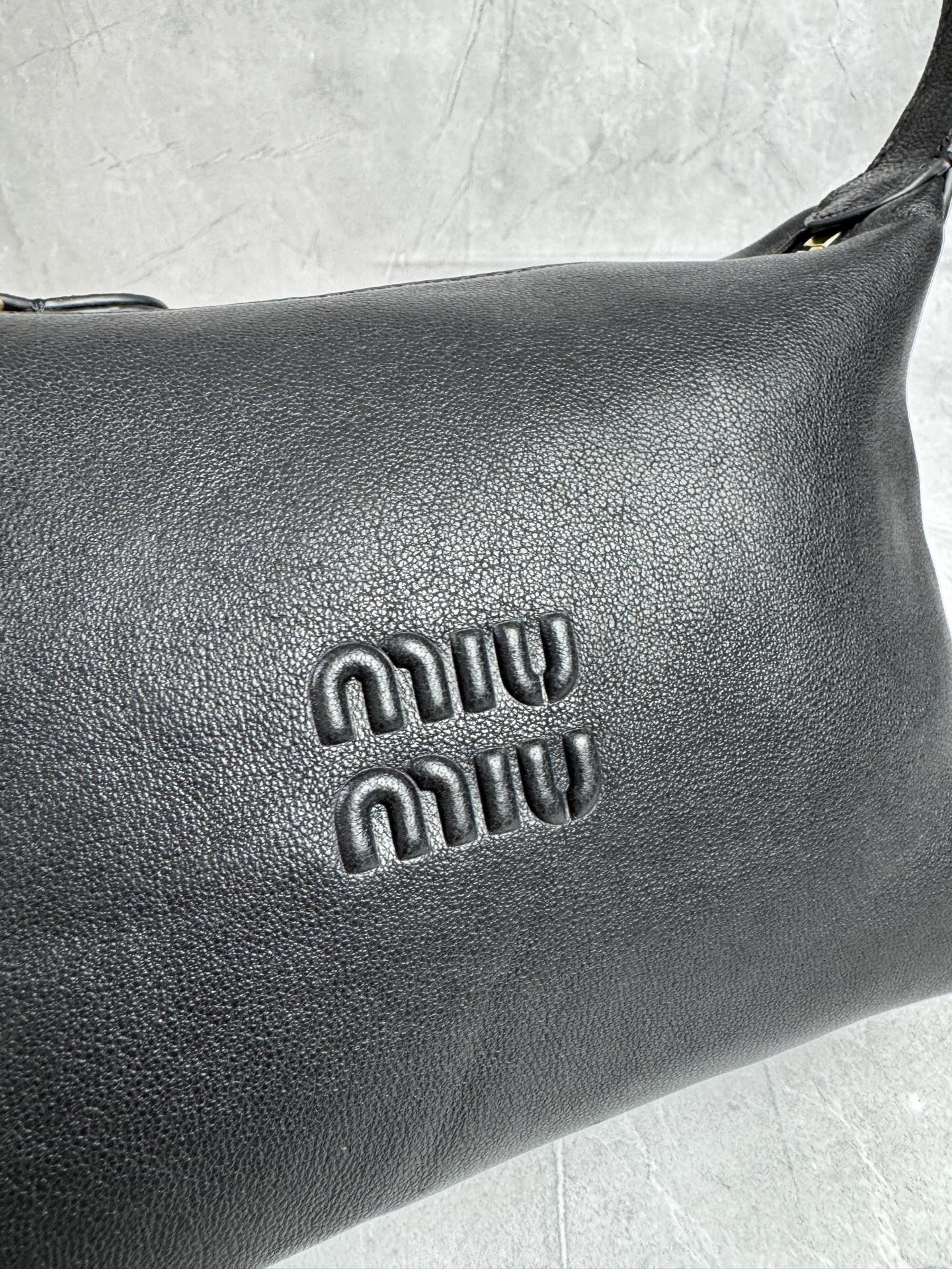Vintage Vanity Bag - View 3