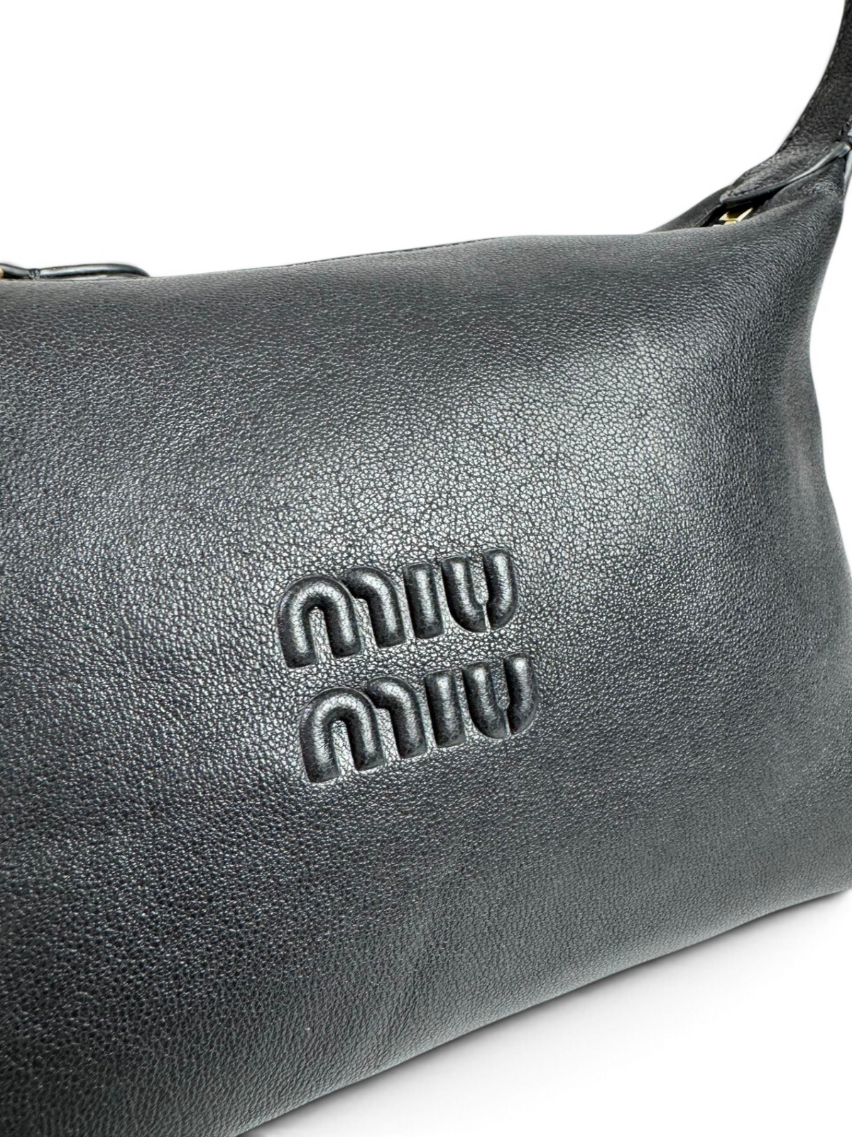 Vintage Vanity Bag - View 3