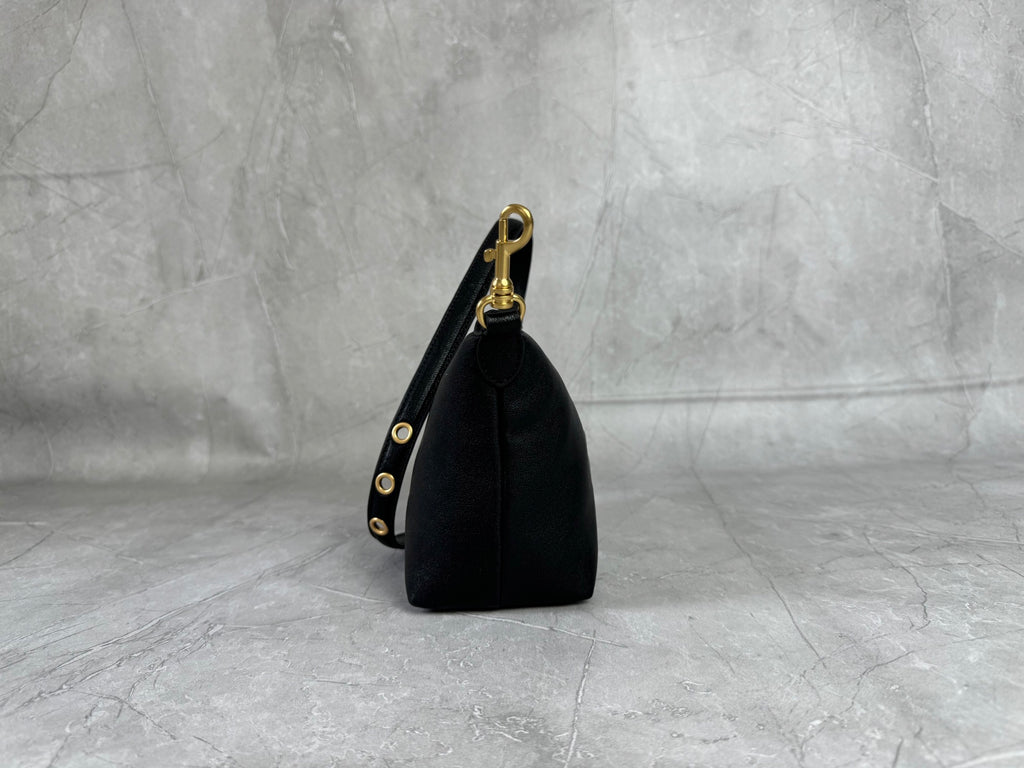 Vintage Vanity Bag - View 5