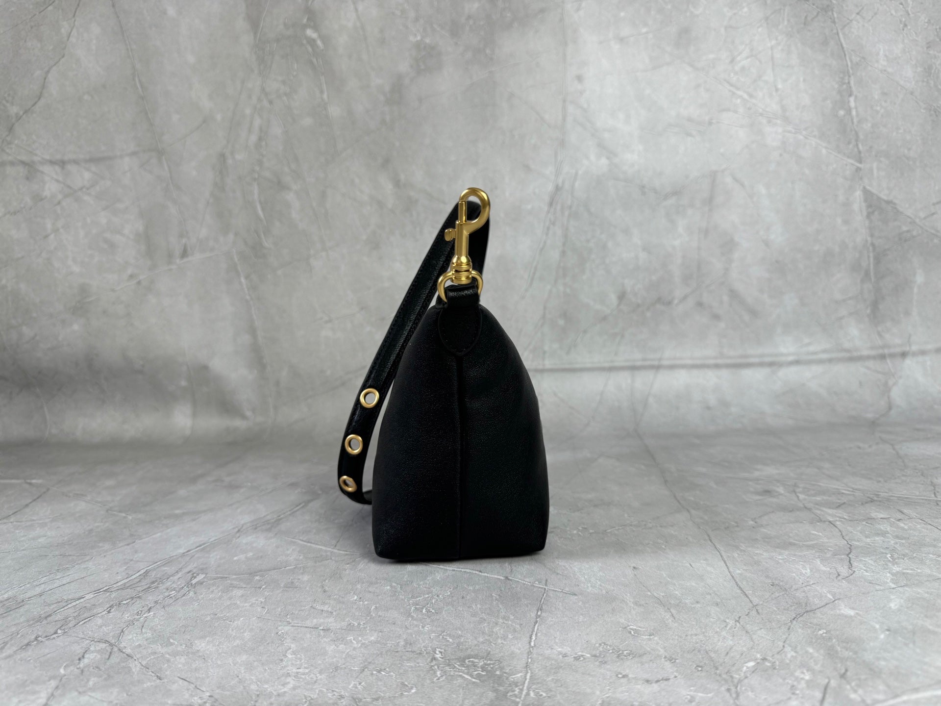 Vintage Vanity Bag - View 5