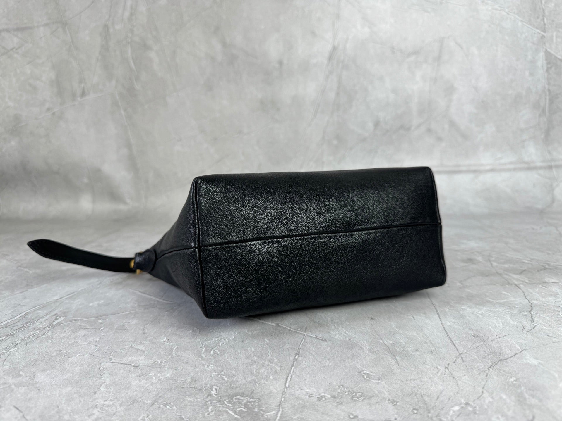 Vintage Vanity Bag - View 4