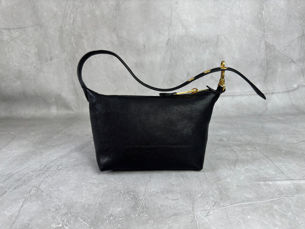 Vintage Vanity Bag - View 2