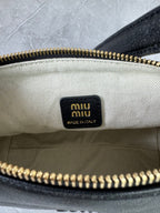 Vintage Vanity Bag - View 9