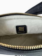 Vintage Vanity Bag - View 9