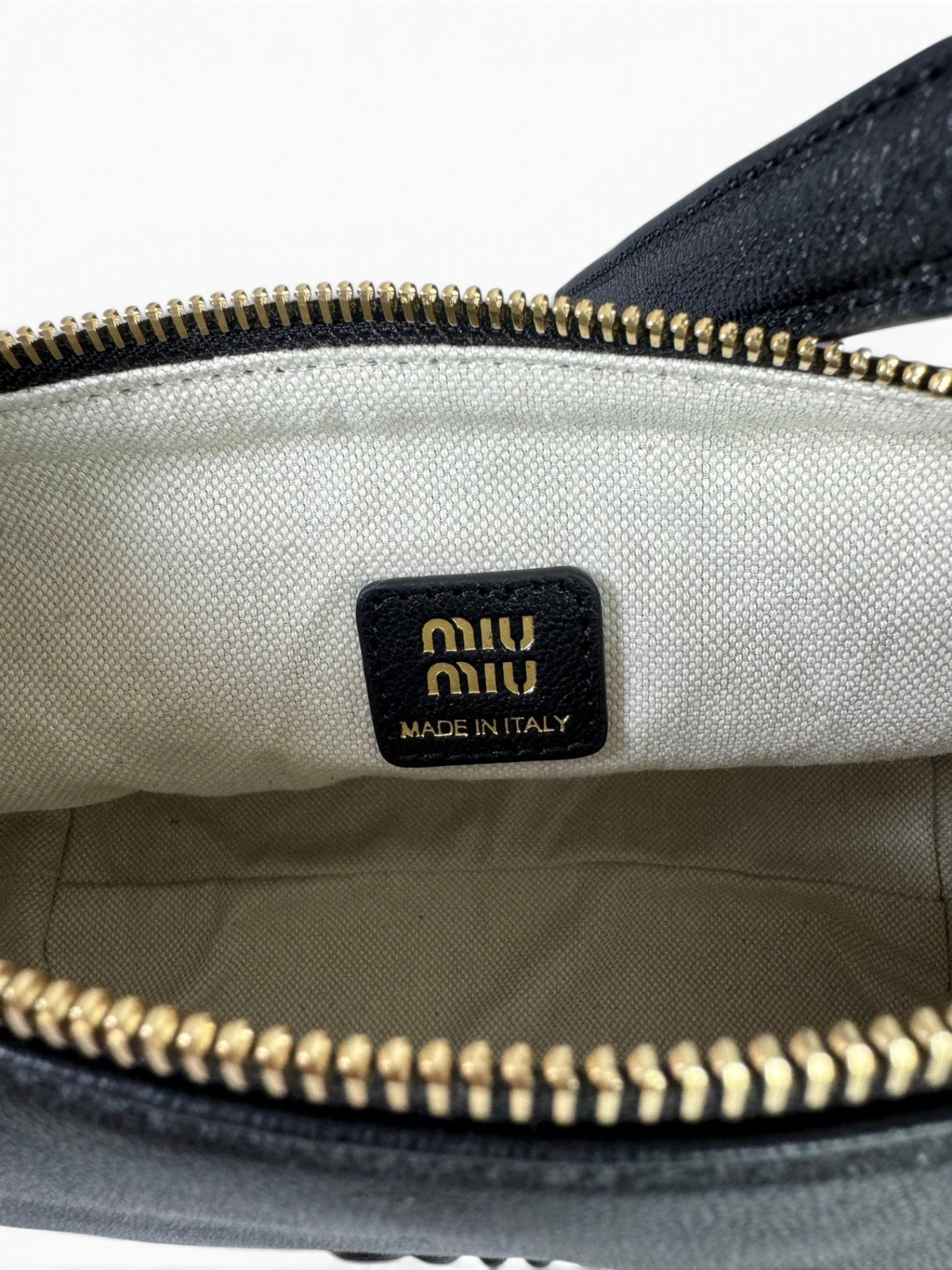 Vintage Vanity Bag - View 9