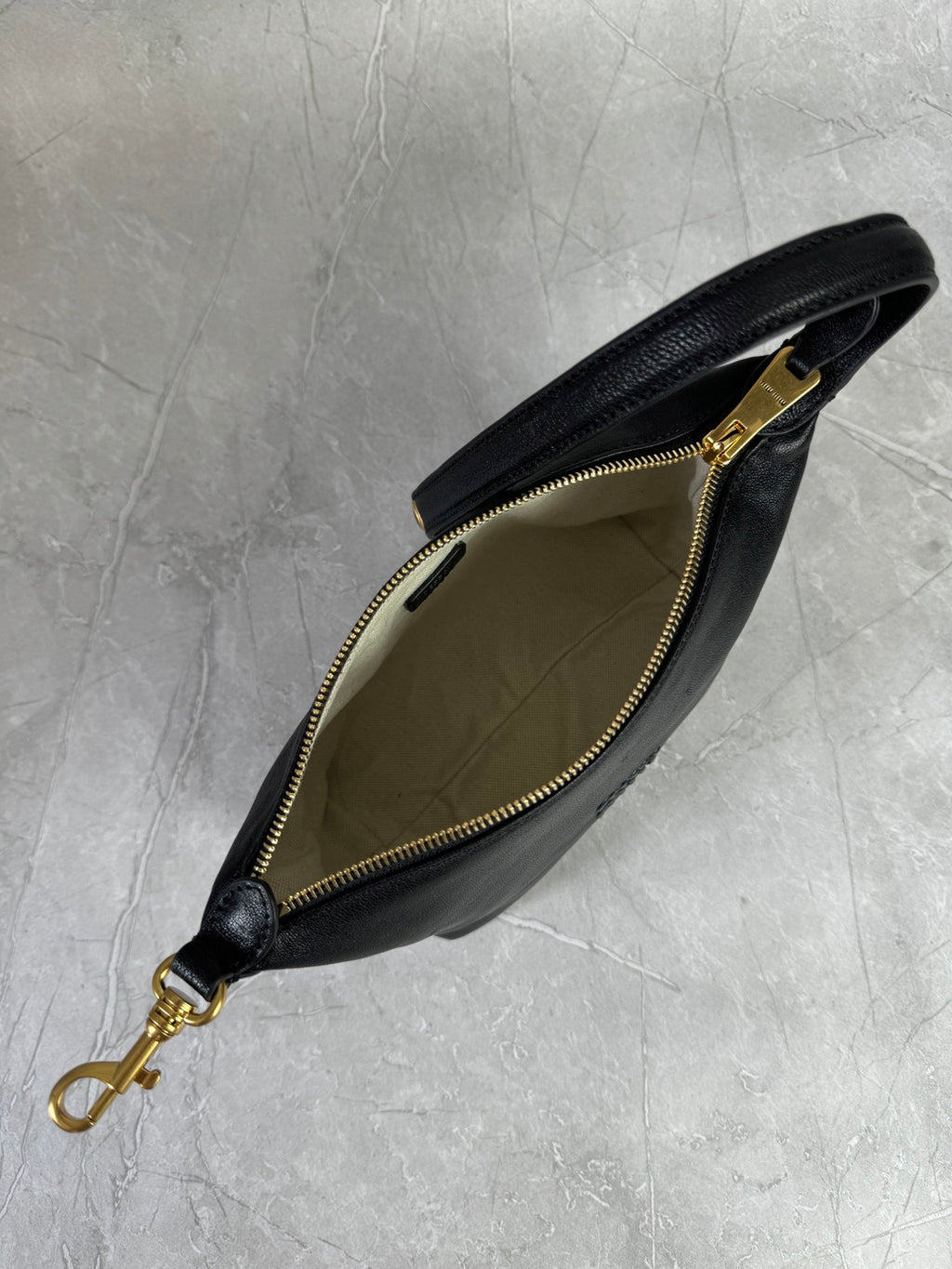 Vintage Vanity Bag - View 8