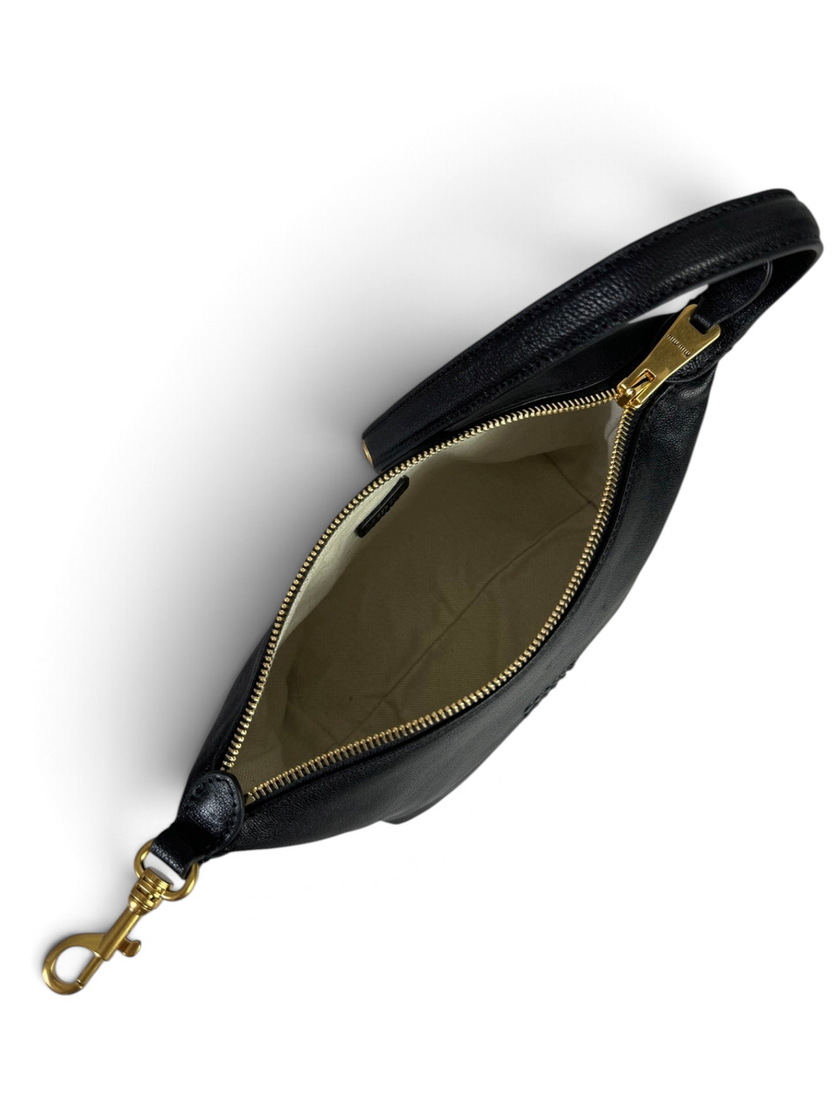 Vintage Vanity Bag - View 8