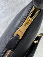 Vintage Vanity Bag - View 6