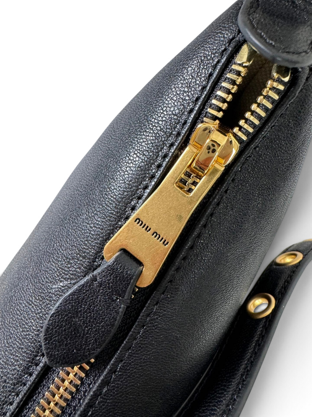 Vintage Vanity Bag - View 6
