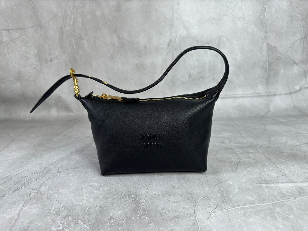 Vintage Vanity Bag - View 1
