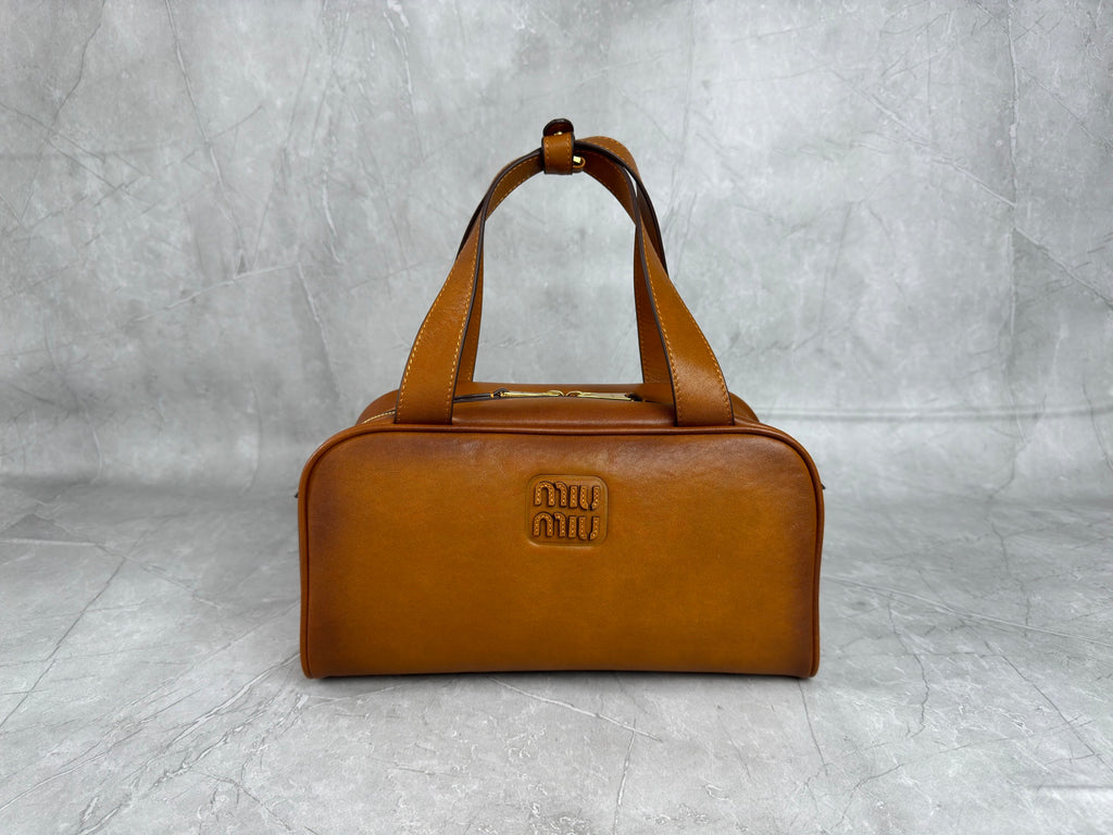 Soft Bowling Bag - View 1