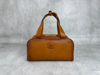 Soft Bowling Bag