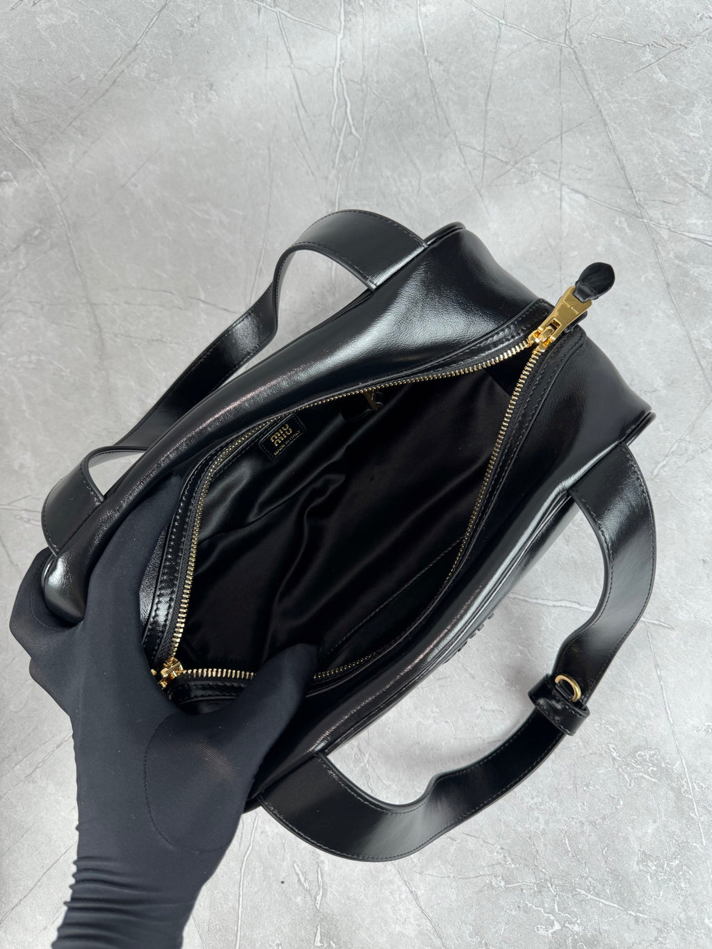 Soft Bowling Bag - View 8