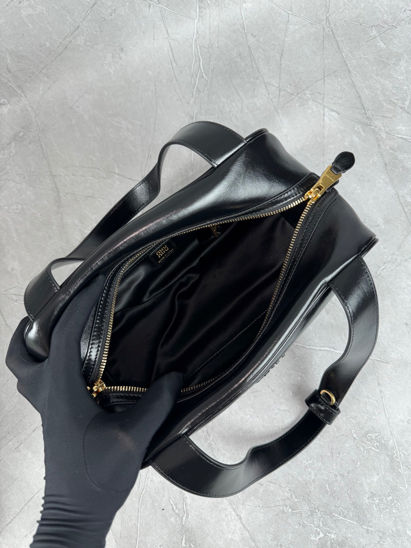 Soft Bowling Bag - View 8