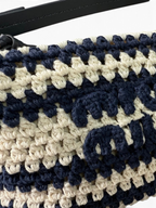 Woven Vanity Bag - View 4