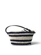 Woven Vanity Bag - View 2