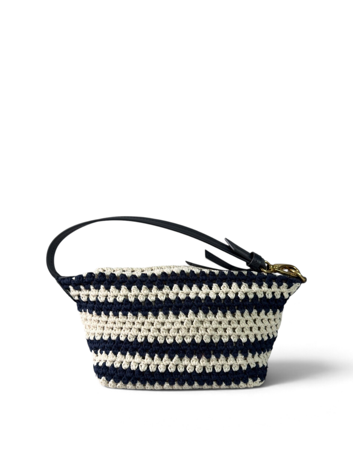 Woven Vanity Bag - View 2