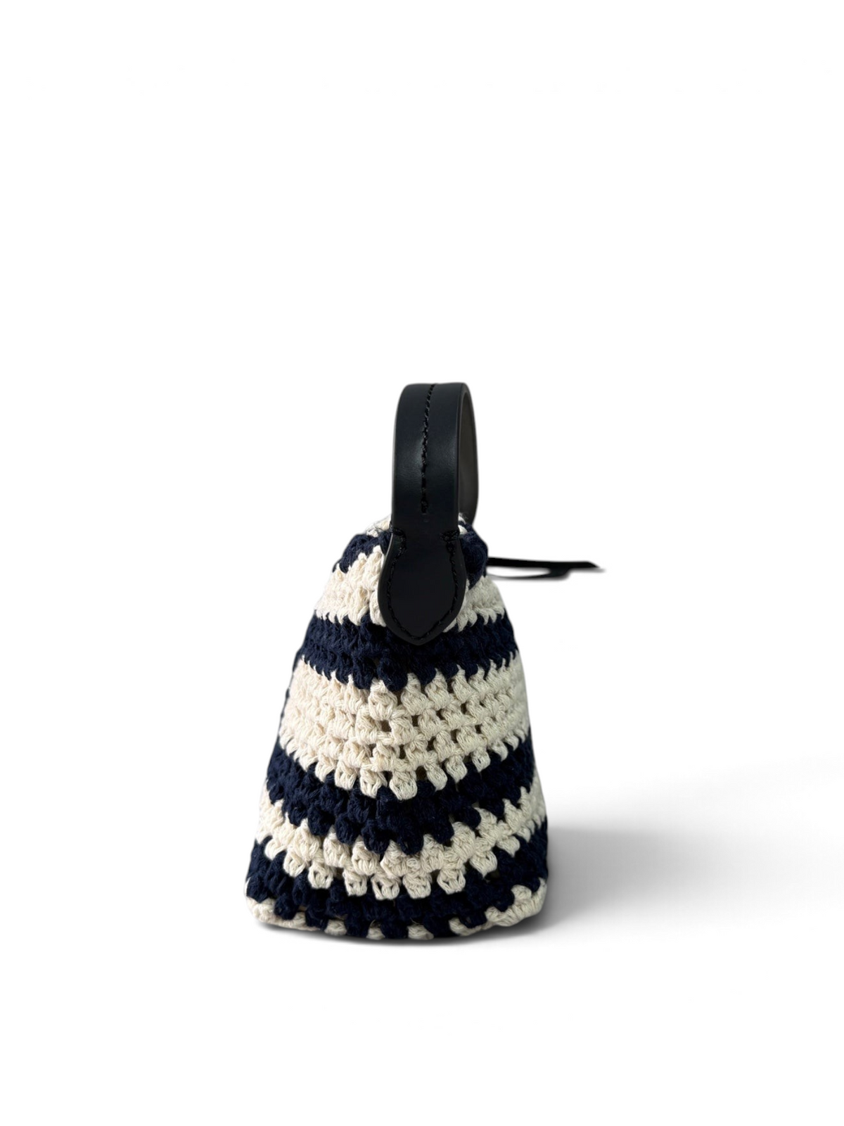 Woven Vanity Bag - View 6