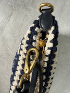 Woven Vanity Bag - View 7