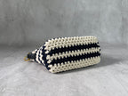 Woven Vanity Bag - View 5