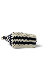 Woven Vanity Bag - View 5