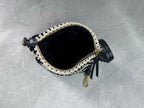 Woven Vanity Bag - View 8