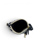 Woven Vanity Bag - View 8