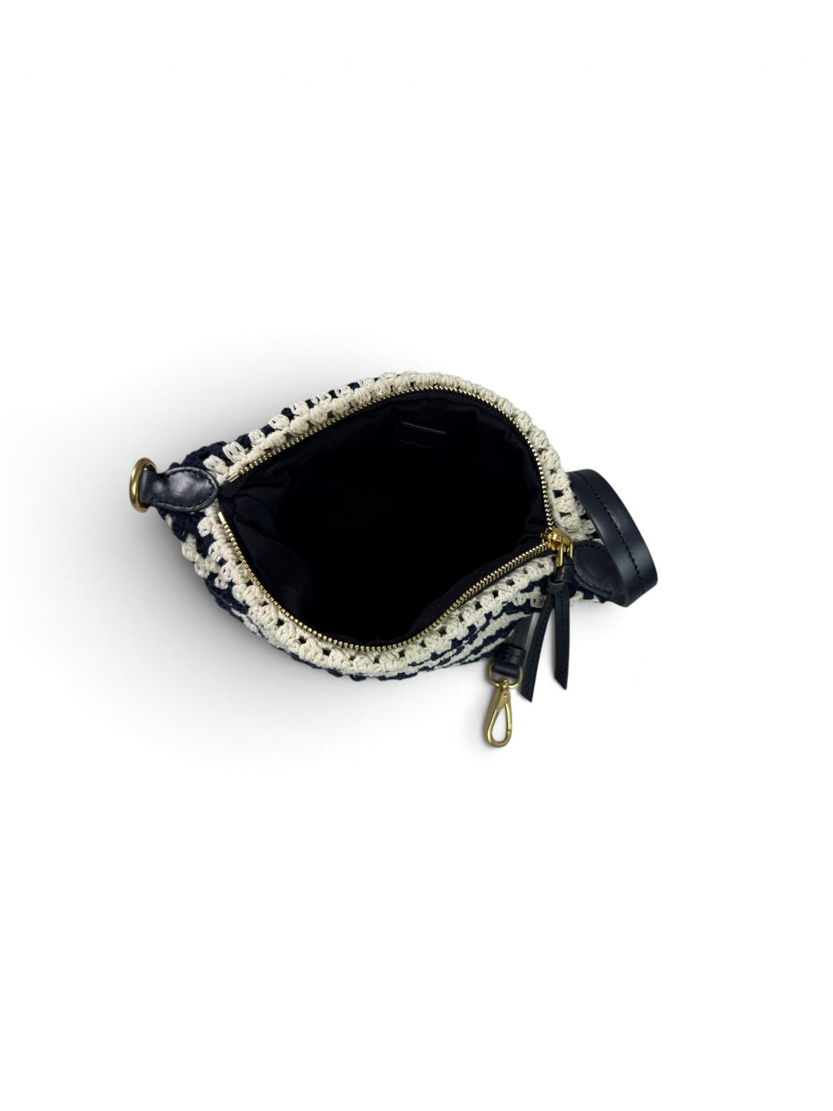 Woven Vanity Bag - View 8