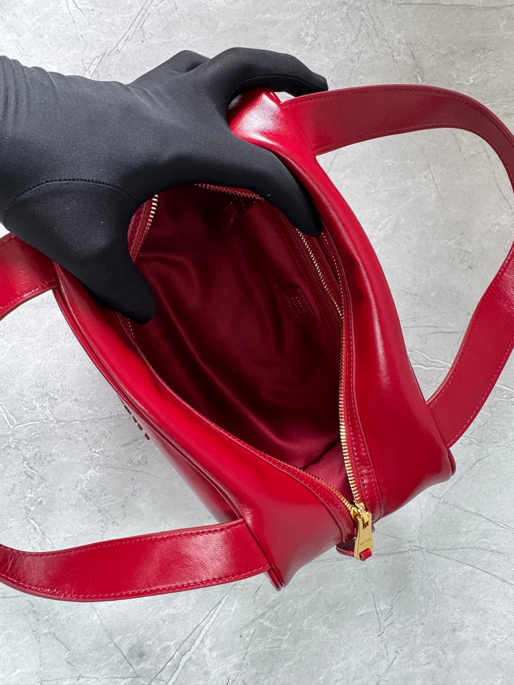 Soft Bowling Bag - View 8