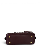 Matelassé Bowling Bag - View 7