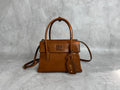 Vintage Top Handle Bag - View 1