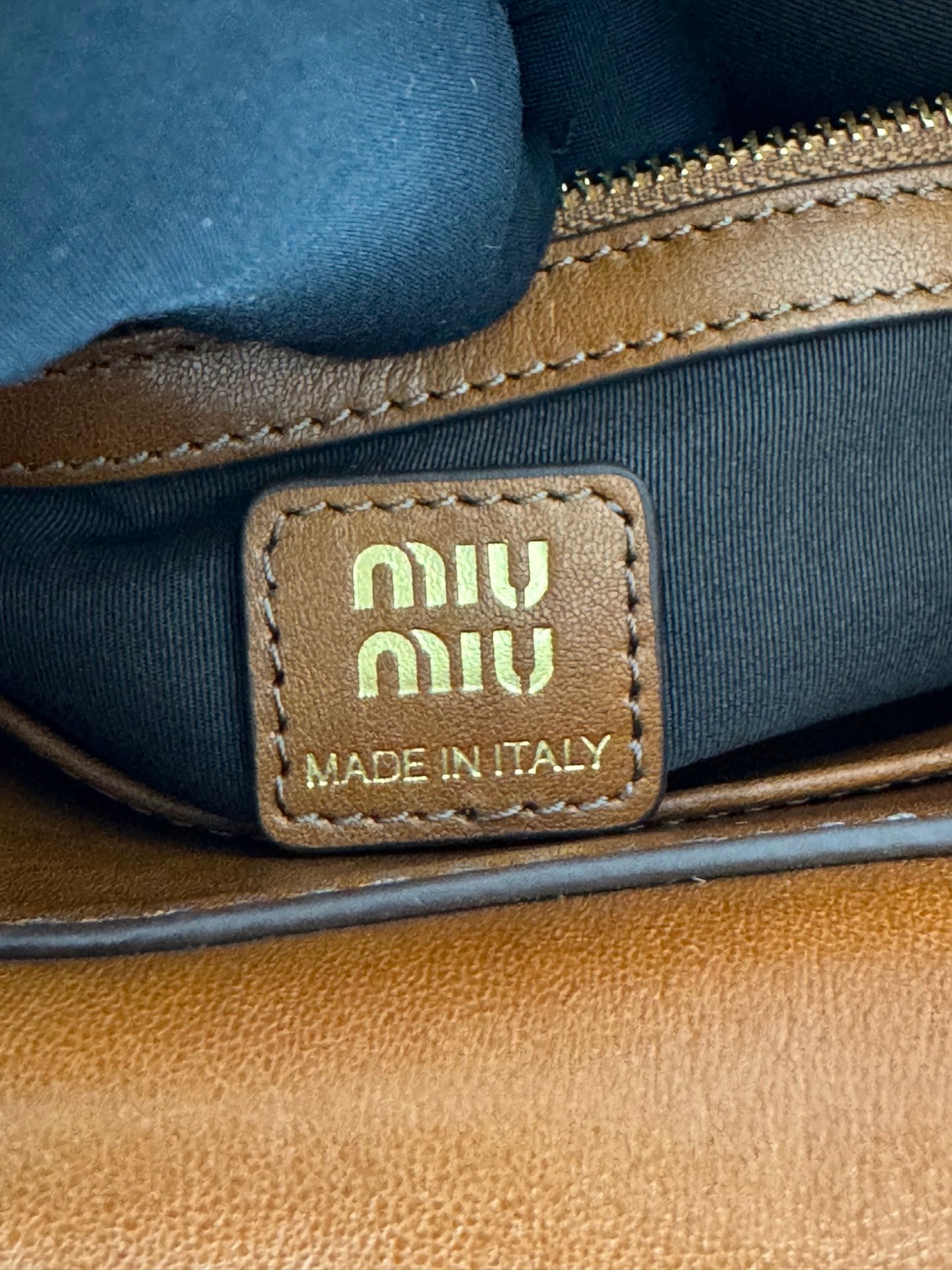 Vintage Top Handle Bag - View 7